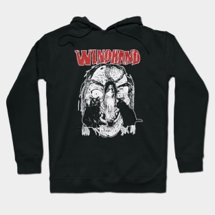 the most recent album Hoodie